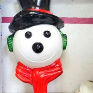 Snowmass Head Blo mold